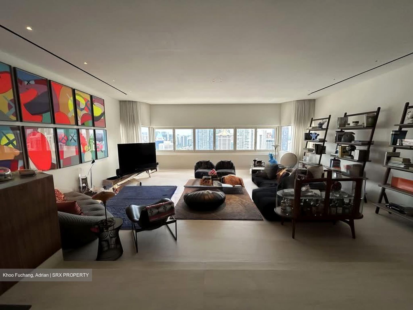 Cairnhill Plaza (D9), Apartment #600609311